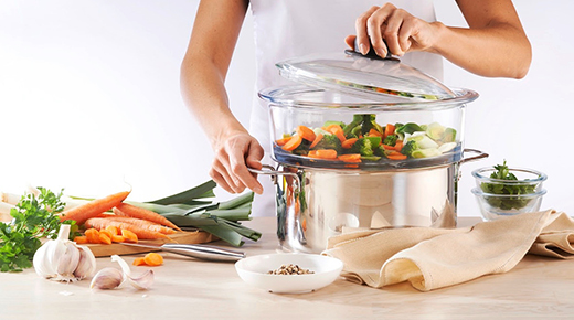 panier-vapeur-pyrex