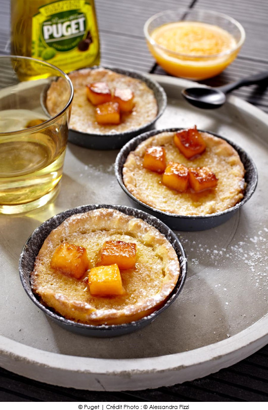 petites-tartes-melon-citron