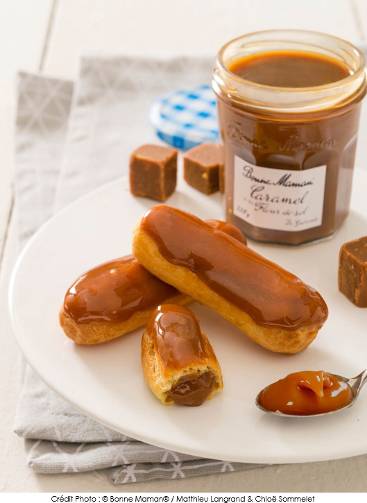 eclairs-au-caramel-a-la-fleur-de-sel-bonne-maman