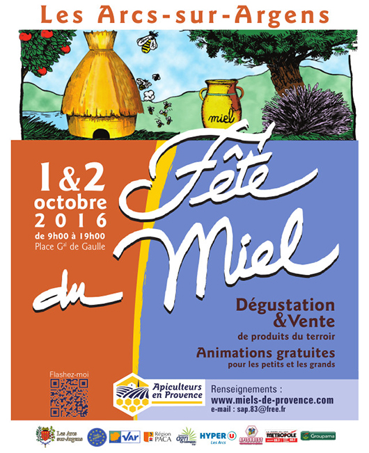 affiche-fete-du-miel-2016