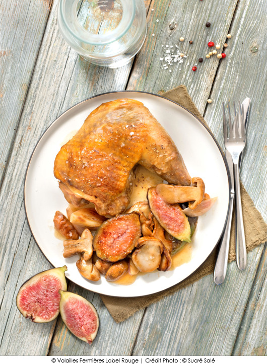 cuisse-de-pintade-label-rouge-aux-cepes-et-aux-figues