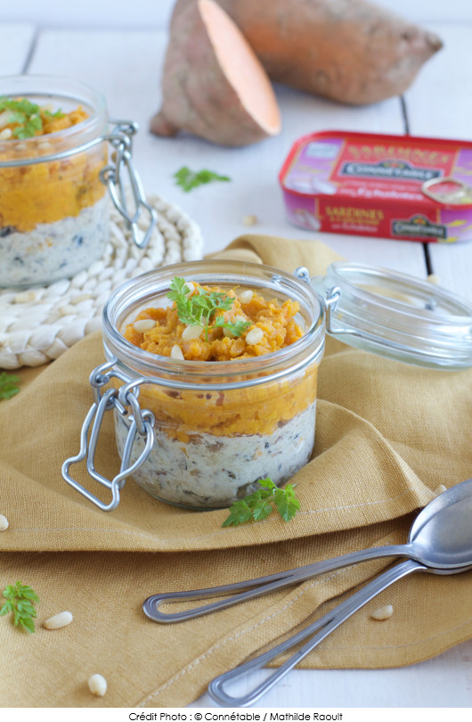 hachis-parmentier-de-patates-douces-et-sardines-aux-echalotes-connetable