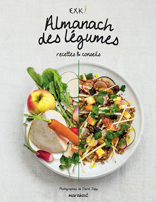 livre-exki-editions-marabout