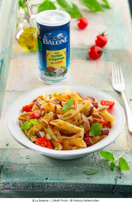 penne-au-thon-et-aubergines