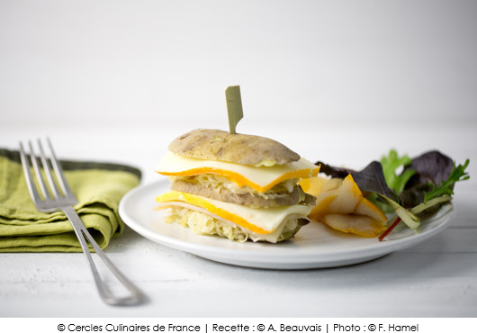 raclette-de-la-mer
