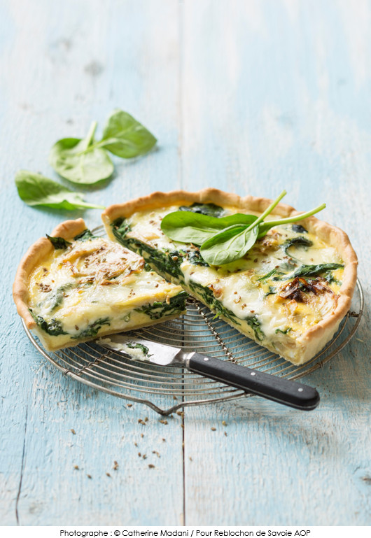 tarte-au-reblochon-de-savoie-aop-fenouil-et-epinards