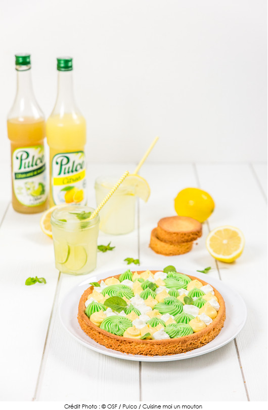 tarte-aux-deux-citrons-et-noix-de-coco