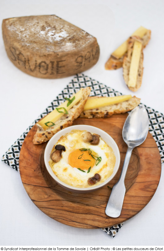 oeufs-cocotte-a-la-tomme-de-savoie-et-aux-cepes