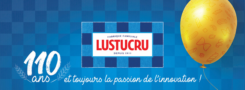 110 ans LUSTUCRU 