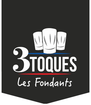 3 TOQUES