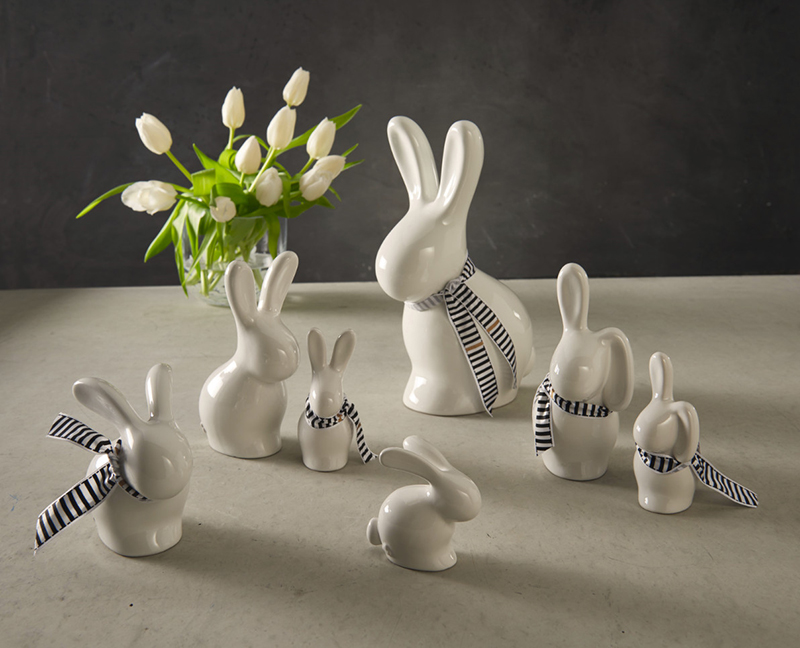 Lapins NIDO LEONARDO