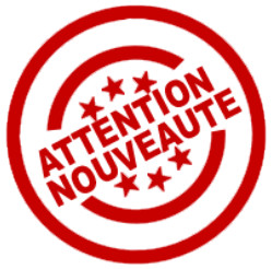 Nouveauté BEKA