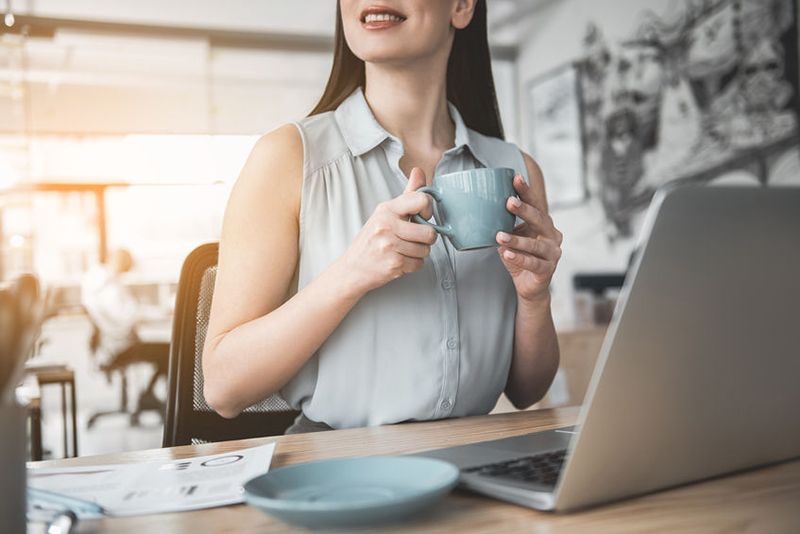 Comment boire du café tout en se faisant plaisir