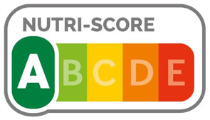 Nutri-score Lustucru