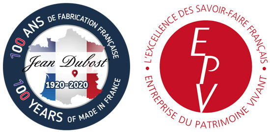 100ANS Jean Dubost 