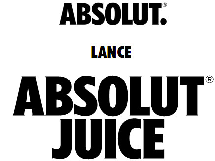 Absolut Juice