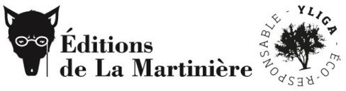 Éditions de La Martinière éco