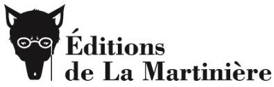 Éditions de La Martinière