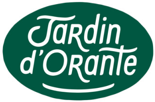 Jardin d’Orante