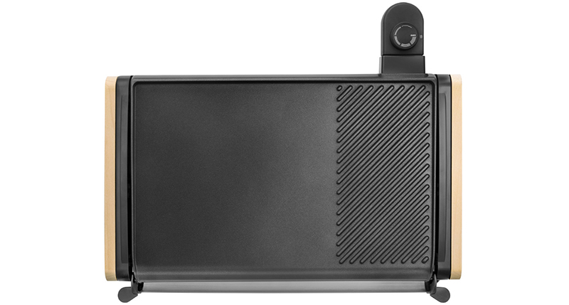Plancha Grill’ Equilibre LAGRANGE