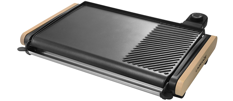 Plancha Grill’ Equilibre LAGRANGE