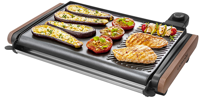 Plancha Grill’ Equilibre LAGRANGE
