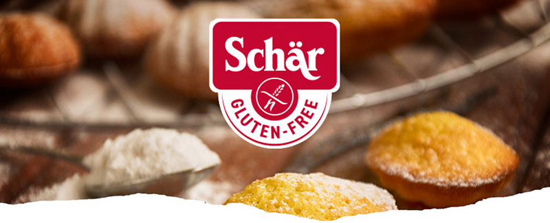 Schär Gluten Free