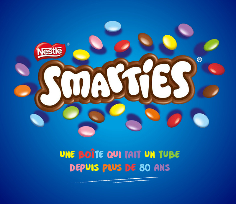 Smarties