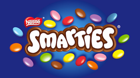 Smarties