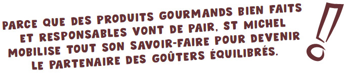 St Michel Doonuts Doomino