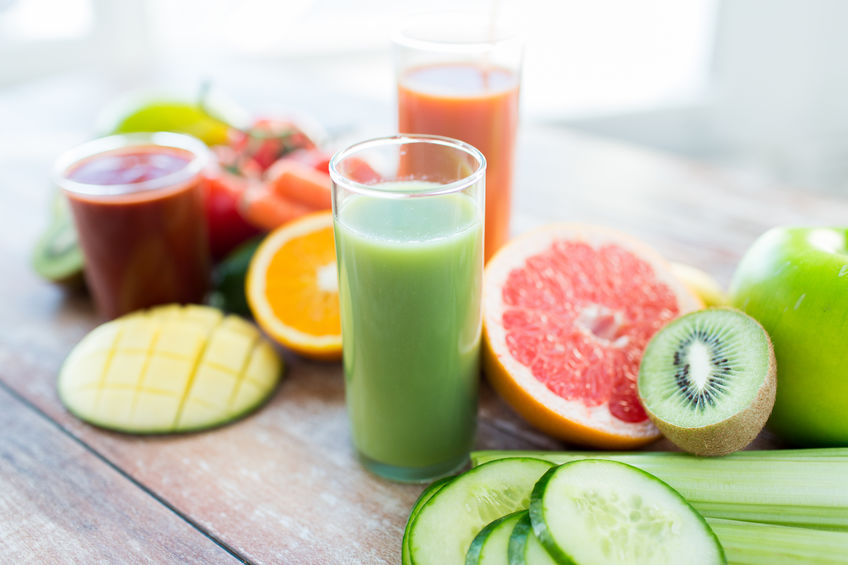 Extracteur de jus : Pourquoi l’utiliser pour produire ses jus ?