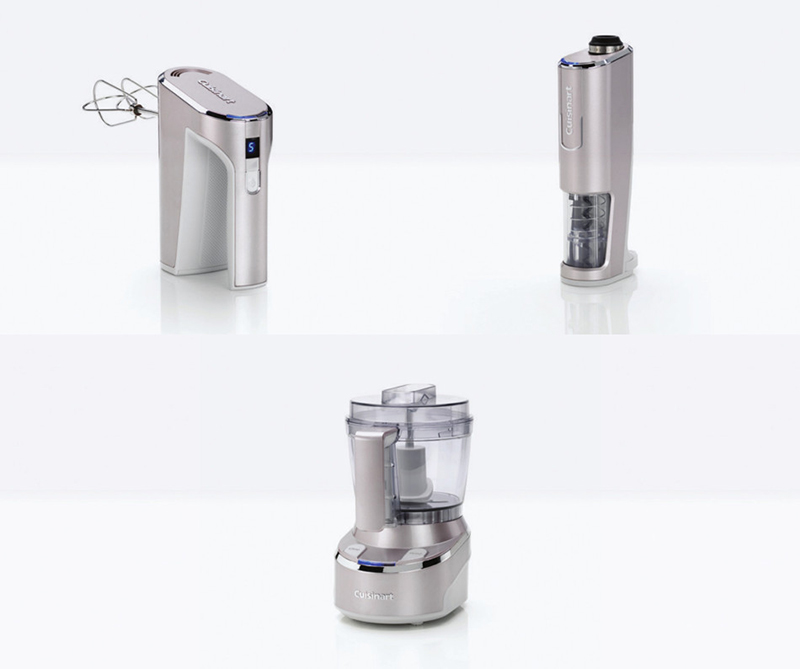 Batteur-Tire-Bouchon-Mini Prep Pro Sans Fil