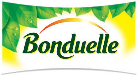 Bonduelle logo