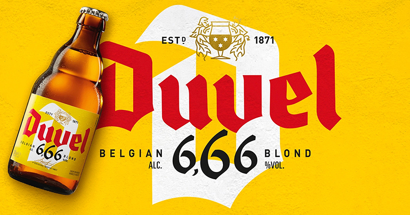 Duvel 666