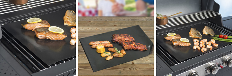 Feuille cuisson Durandal Selection