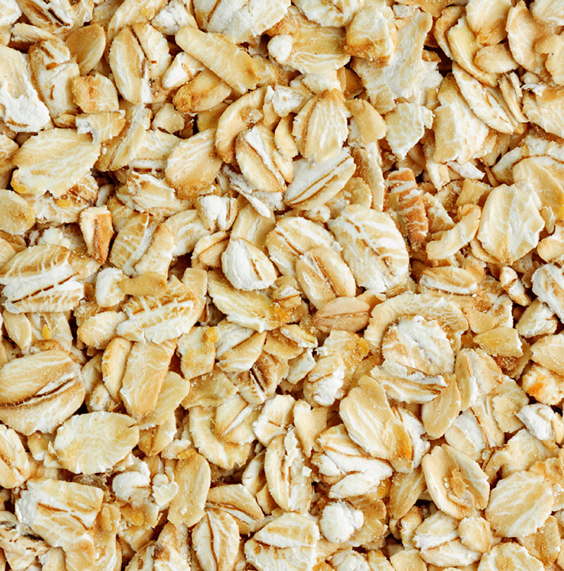 Bio Village Granola 