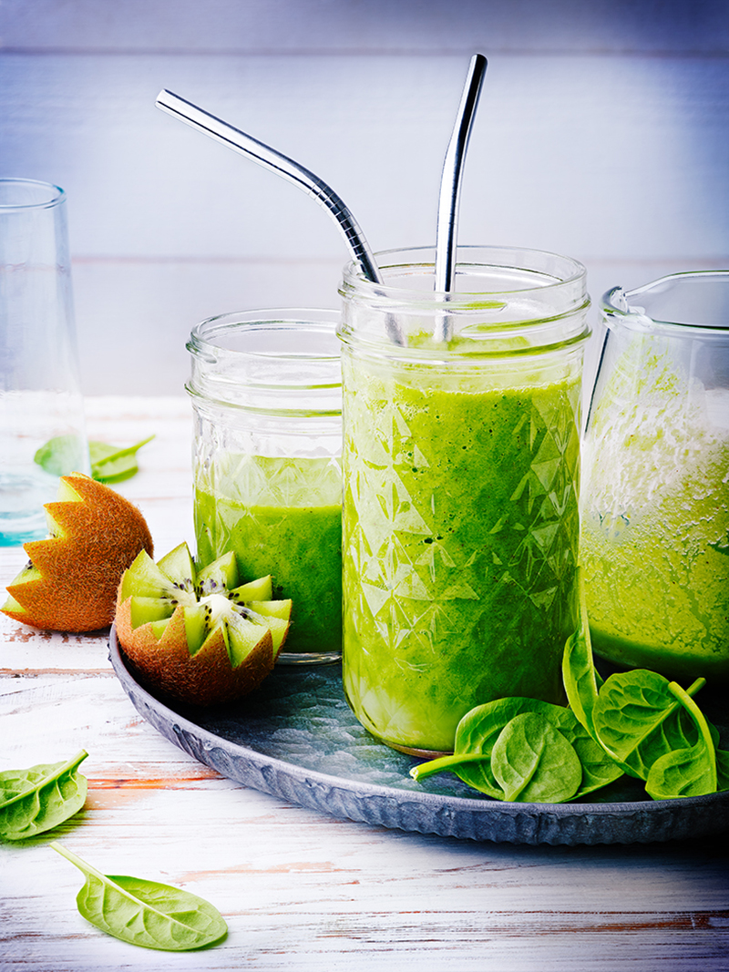 Green smoothie