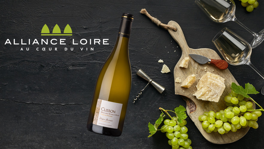 Clisson Muscadet Sèvre et Maine