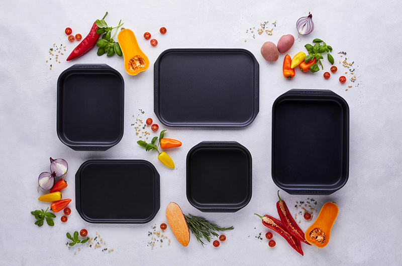Gamme four Anti-adhérente Le Creuset®