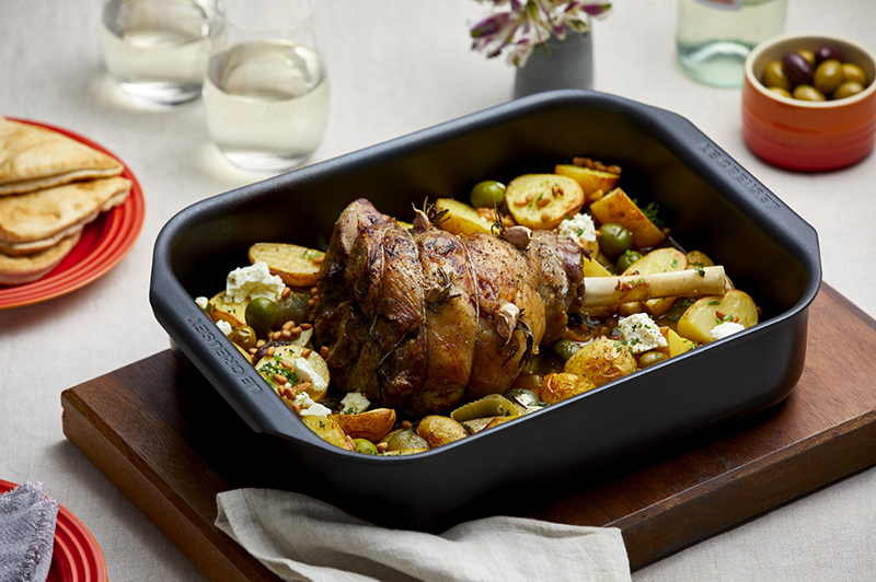 Gamme four Anti-adhérente Le Creuset®