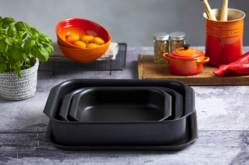 Gamme four Anti-adhérente Le Creuset®
