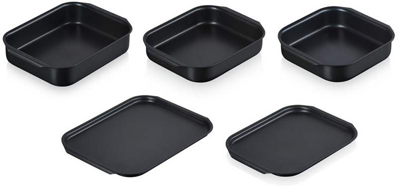Gamme four Anti-adhérente Le Creuset®