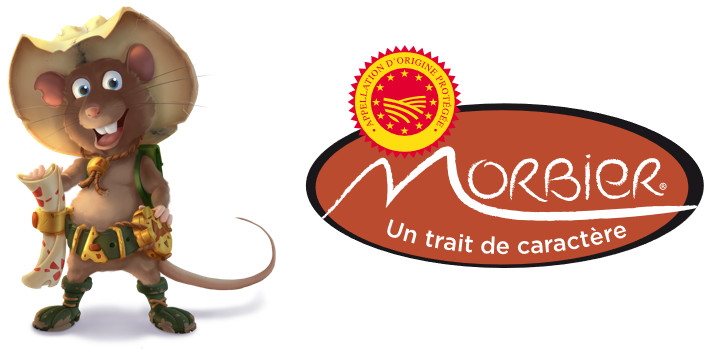 Morbier AOP 