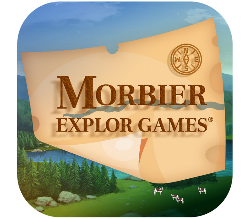 Morbier Explor Games®