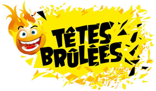 Têtes Brûlées