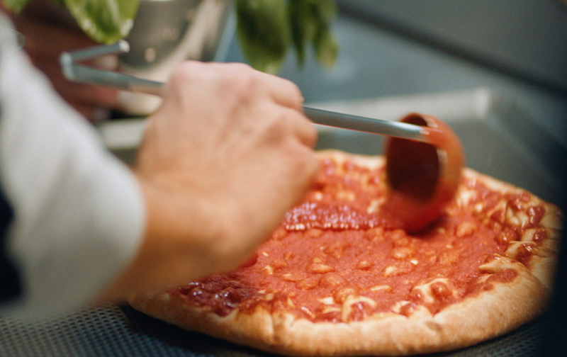 Sauce pizza Sodebo