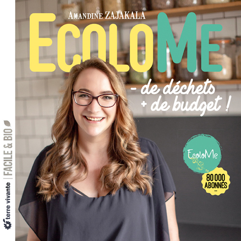 Amandine Zajakala EcoloMe