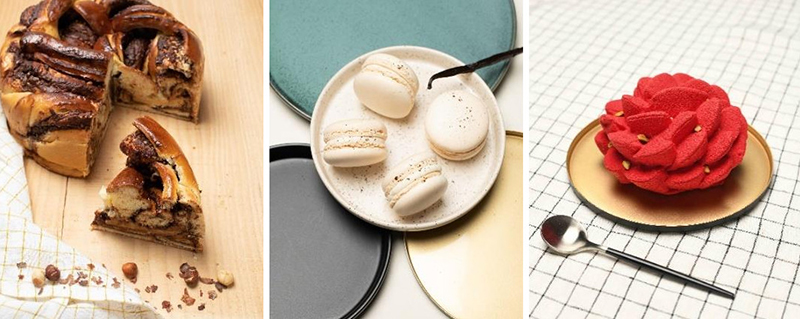 Les recettes de Margaux