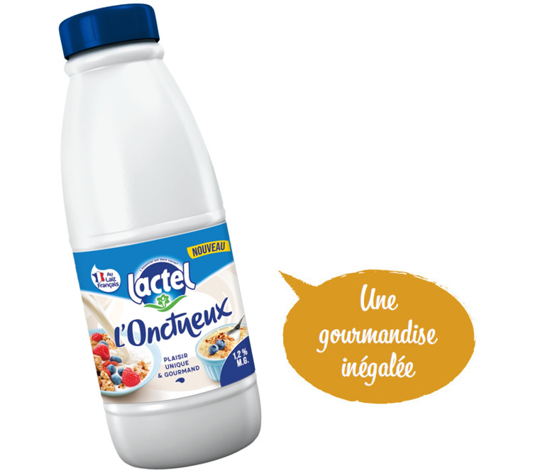 Une gourmandise inégalée L’Ontueux 