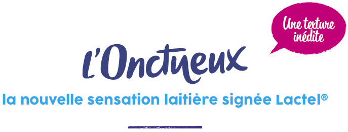 Une texture inédite L’Ontueux 